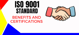 ISO 9001 Benefits